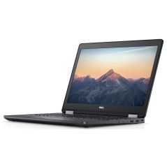 Dell Latitude E5570 - Windows 10 - i5 8Go 240Go SSD - 15.6 - Webcam - Ordinateur Portable PC