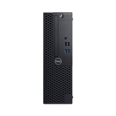 Dell Optiplex 3060 SFF - Windows 11 - i5 16Go 480Go SSD - Ordinateur Tour Bureautique PC