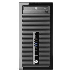 HP ProDesk 400 G2 MT - Windows 10 - G3250 4Go 256Go SSD - Ordinateur Tour Bureautique PC