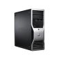 Dell Precision T3500 - Windows 7 - W3530 8Go 250Go SSD - Port Serie et Parallele - Ordinateur Tour Workstation PC Dell Precision T3500 - Windows 7 - W3530 8Go 250Go SSD - Port Serie et Parallele - Ordinateur Tour Workstation PC