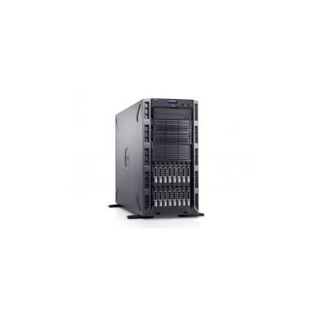 Dell PowerEdge T320 - e5-2420 16Go 128Go - Sans OS - Tour Serveur
