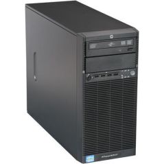 HP ProLiant ML330 Gen6 - E5504 - 4Go 250Go - Sans OS -Tour serveur