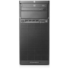 HP ProLiant ML330 Gen6 - E5504 - 4Go 250Go - Sans OS -Tour serveur