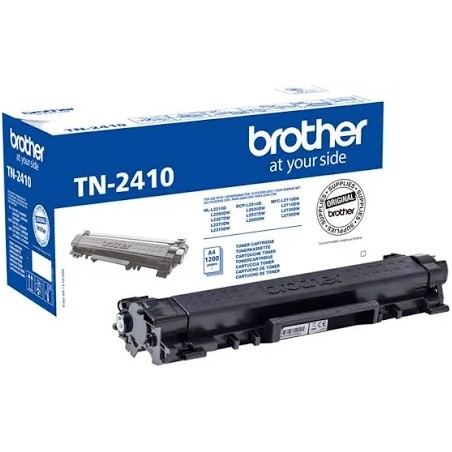 copy ofBrother - Cartouche de toner Noir - TN-326BK
