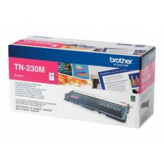 Brother - Cartouche de toner Magenta - TN-230M