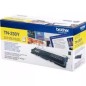 Brother - Cartouche de toner Jaune - TN-230Y