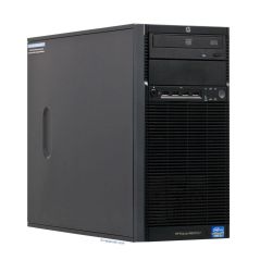 HP ProLiant ML110 Gen7 - 4Go 500Go - Sans OS - Tour Serveur