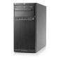 HP ProLiant ML110 Gen7 - 4Go 500Go - Sans OS - Tour Serveur