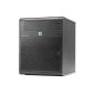 HP ProLiant MicroServer Gen7 N754L - 744900-421 - Micro serveur silencieux HP ProLiant MicroServer Gen7 N754L - 744900-421 - Micro serveur silencieux