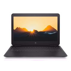 HP Pavilion 15-BA009NF - Windows 10 - e2-7110 4Go 500Go - 15.6 - Webcam - Ordinateur PC Portable
