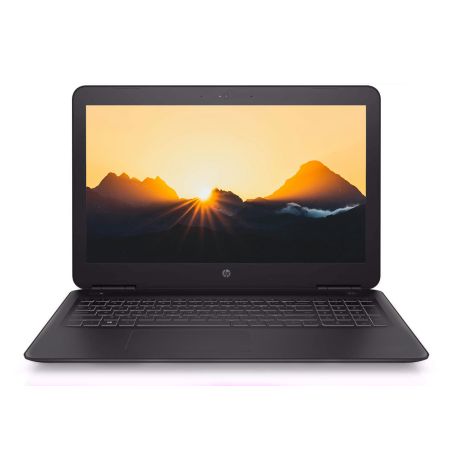 HP Pavilion 15-BA009NF - Windows 10 - e2-7110 4Go 500Go - 15.6 - Webcam - Ordinateur PC Portable