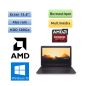 HP Pavilion 15-BA009NF - Windows 10 - e2-7110 4Go 500Go - 15.6 - Webcam - Ordinateur PC Portable