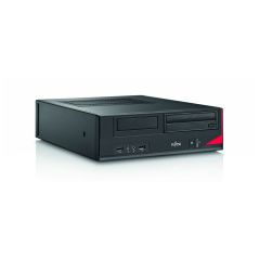 Fujitsu ESPRIMO E420 - Windows 10 - i5 8GO 250Go SSD -Ordinateur Tour Bureautique PC