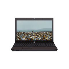 HP ProBook 4515s - Windows 7 - AMD Athlon II - 4Go 240 SSD - 15 - Webcam - Ordinateur portable reconditionné