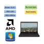 HP ProBook 4515s - Windows 7 - AMD Athlon 2 - 4Go 240Go SSD - 15 - Webcam - Ordinateur portable PC HP ProBook 4515s - Windows 7 - AMD Athlon 2 - 4Go 240Go SSD - 15 - Webcam - Ordinateur portable PC