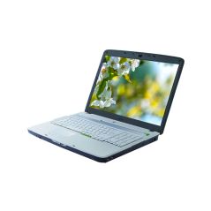 Acer Aspire 7720G - Windows XP - 1.5Ghz 2Go 320Go - 17 - Webcam - Grade B - Ordinateur Portable