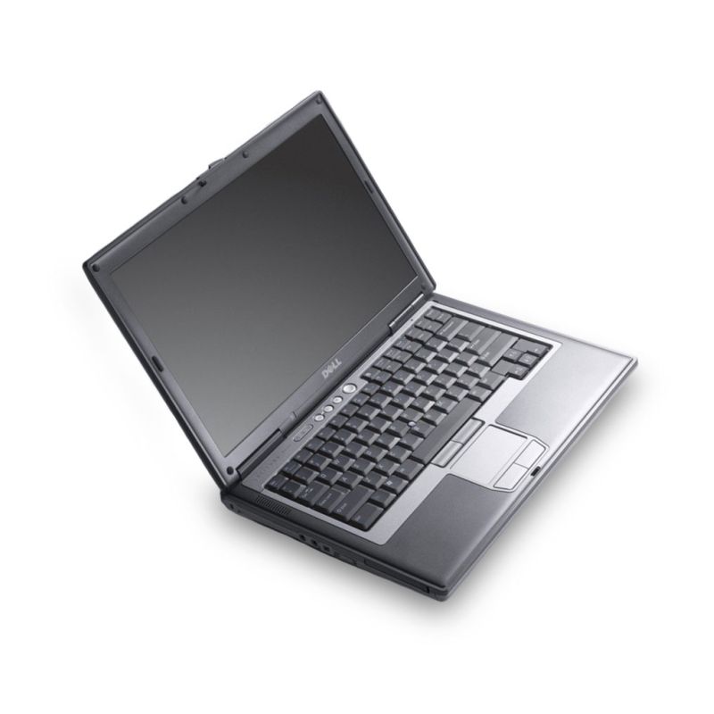 PC portable Dell Windows XP 32bits - Port Série COM RS232 Port Parallèle - 2GB 60GB 14" - Ordinateur PC portable Dell Windows XP 32bits - Port Série COM RS232 Port Parallèle - 2GB 60GB 14" - Ordinateur