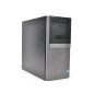 Dell Optiplex 960 MT - Windows 7 - 3.16Ghz 4Go 320Go - Port Serie et Parallele - PC Tour Bureautique Ordinateur Dell Optiplex 960 MT - Windows 7 - 3.16Ghz 4Go 320Go - Port Serie et Parallele - PC Tour Bureautique Ordinateur