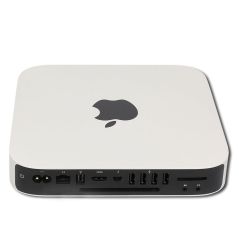 Apple Mac mini A1347 (emc 2442) i7 8GB 2x500GB - Macmini5.3 - 2011 - Unité Centrale Apple