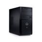 Dell Vostro 230 - Windows 10 - E6700 4GB 250GB - PC Tour Bureautique Ordinateur Dell Vostro 230 - Windows 10 - E6700 4GB 250GB - PC Tour Bureautique Ordinateur