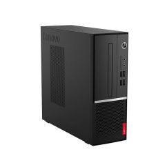 Lenovo ThinkCentre V530S SFF - Windows 11 - i5 8Go 500Go SSD - Port Serie - K600 - Ordinateur Tour Bureautique PC