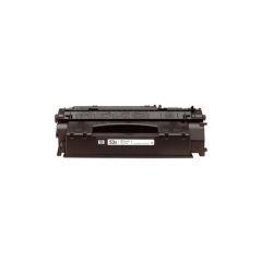 Compatible HP et Canon - Q5949A - Cartouche de toner - Noir