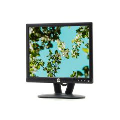 TFT 17" Dell E172FPt - Écran Vintage