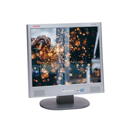 Compaq Presario FP5315 - LCD 15 - Ecran