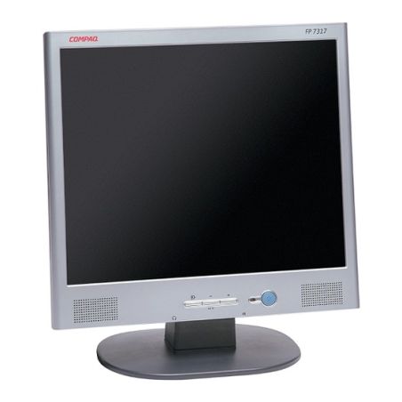 Compaq Presario FP5315 - LCD 15 - Ecran