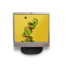 HP F1723 - LCD 17 - Ecran