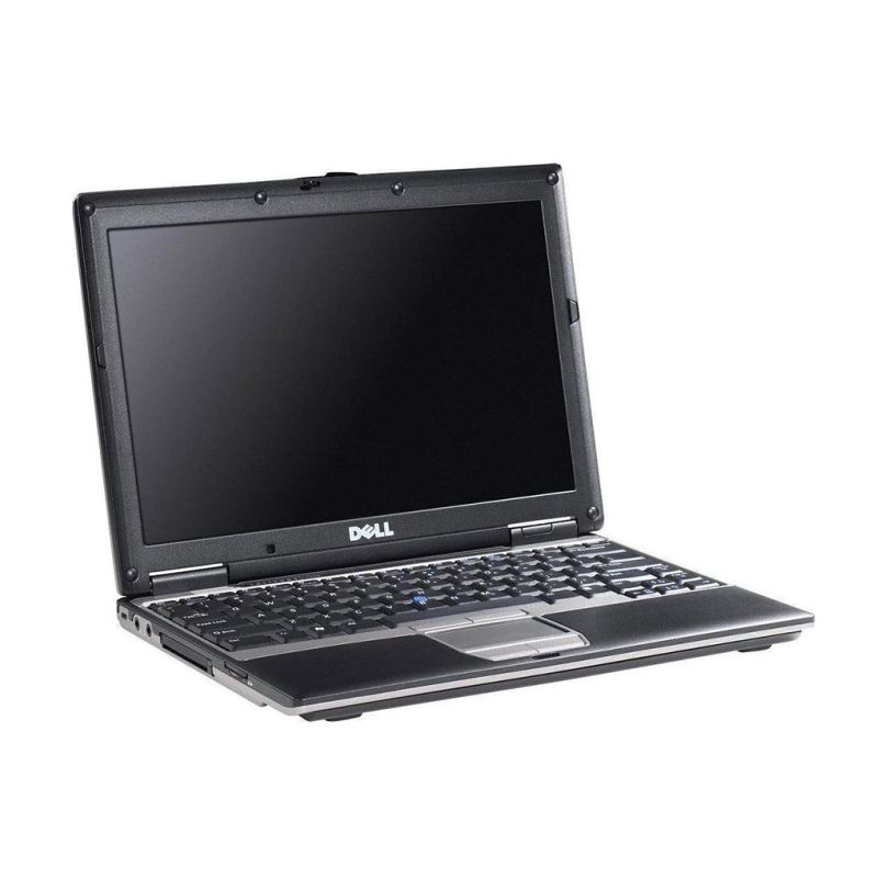 Dell Latitude D430 - Windows XP - C2D 2GB 80GB - 12.1 - Ordinateur Portable Dell Latitude D430 - Windows XP - C2D 2GB 80GB - 12.1 - Ordinateur Portable