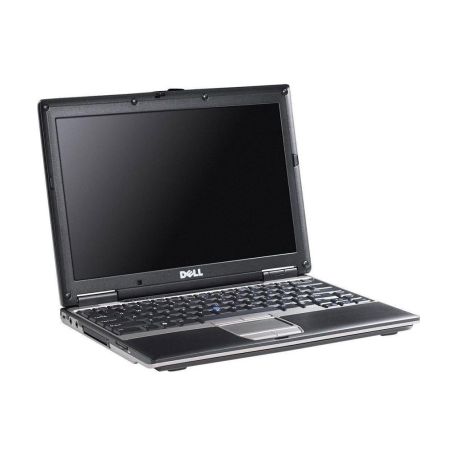 Dell Latitude D430 - Windows 7 - C2D 2GB 80GB - 12.1 - Ordinateur Portable