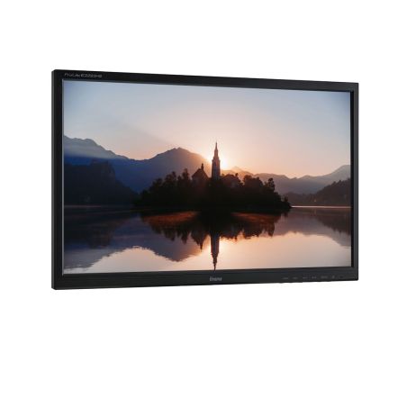 IIYAMA PROLITE E2283HS - ECRAN LCD 22" - Sans pied