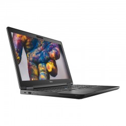 Dell Latitude 5590 - Windows 11 - i5 8Go 240Go SSD - 15.6 - Webcam - Ordinateur Portable PC