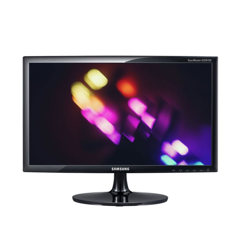 Samsung S22B150N - LCD 22 - Ecran
