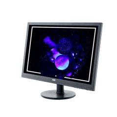 AOC M2060pw - Écran LED - 19.5"