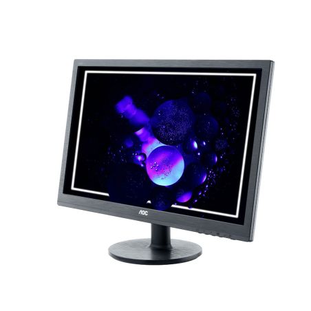 AOC M2060pw - Écran LED - 19.5"