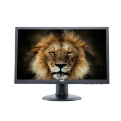 AOC E2260P - Écran LED - 22"