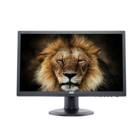 AOC E2260P - Écran LED - 22"