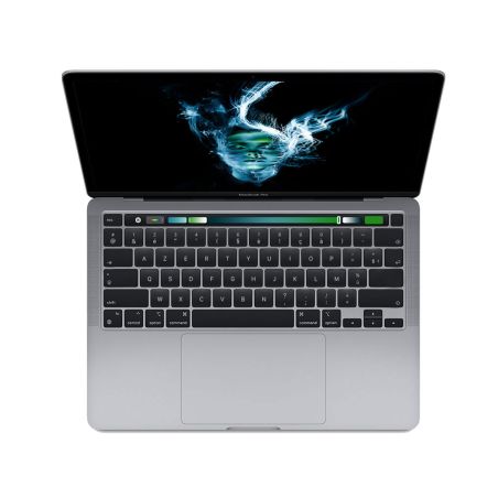 Apple MacBook Pro A2338 (EMC 3578) M1 16Go 512Go SSD - 13.3'' - 2020 - AZERTY FR - Ordinateur Portable