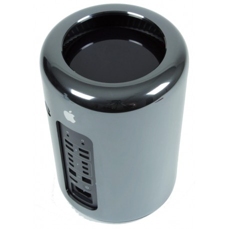 Apple Mac Pro Eight Core Xeon 3.0Ghz A1481 (EMC 2630) 128Go 2To