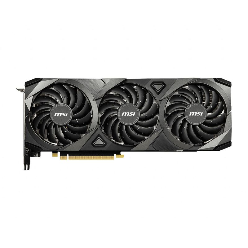 Nvidia RTX 3080 - 10Go DDR6X - Carte graphique
