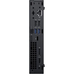 Dell Optiplex 3060 USDT - Windows 11 - i5 16Go 256Go SSD - Ordinateur Tour Bureautique PC