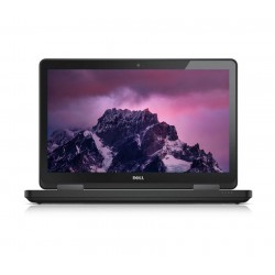 Dell Latitude E5540 - Windows 10 - i5 4Go 240Go SSD - 15.6  - Webcam - Ordinateur Portable PC
