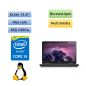 Dell Latitude E5540 - Linux - i5 4Go 240Go SSD - 15.6  - Webcam - Ordinateur Portable PC