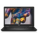 Dell Latitude 5590 - Linux - i5 8Go 240Go SSD - 15.6 - Webcam - Ordinateur Portable PC