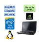 HP Zbook 17 - Linux - i7 16Go 500Go SSD - 17.3 - Webcam - K3100M - Station de Travail Mobile PC