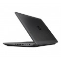 HP Zbook 15 G3 - Linux - i7 8Go 240Go SSD - 15.6 - Webcam - M600M - Station de Travail Mobile PC Ordinateur