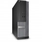 Dell Optiplex 3020 SFF - Linux - i5 4Go 240Go SSD - Ordinateur Tour Bureautique PC