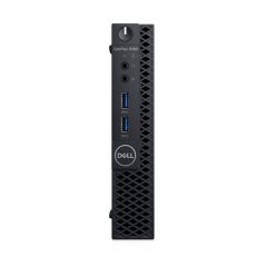 Dell Optiplex 3060 USDT - Windows 11 - i5-8500T 16Go 256Go SSD - Ordinateur Tour Bureautique PC